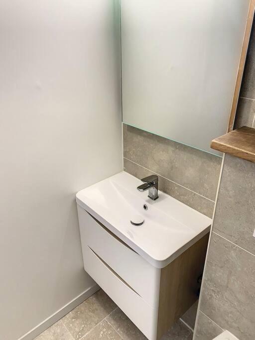 דירות Compiègne Le Maurice 6 - Duplex מראה חיצוני תמונה