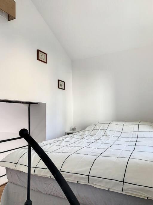 דירות Compiègne Le Maurice 6 - Duplex מראה חיצוני תמונה