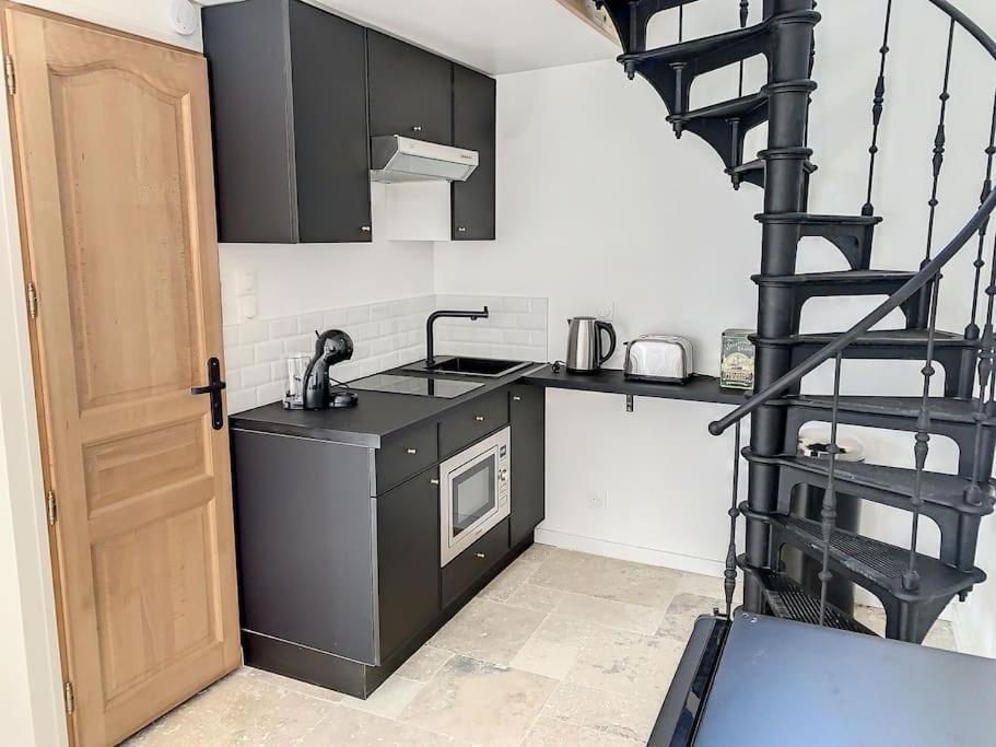 דירות Compiègne Le Maurice 6 - Duplex מראה חיצוני תמונה